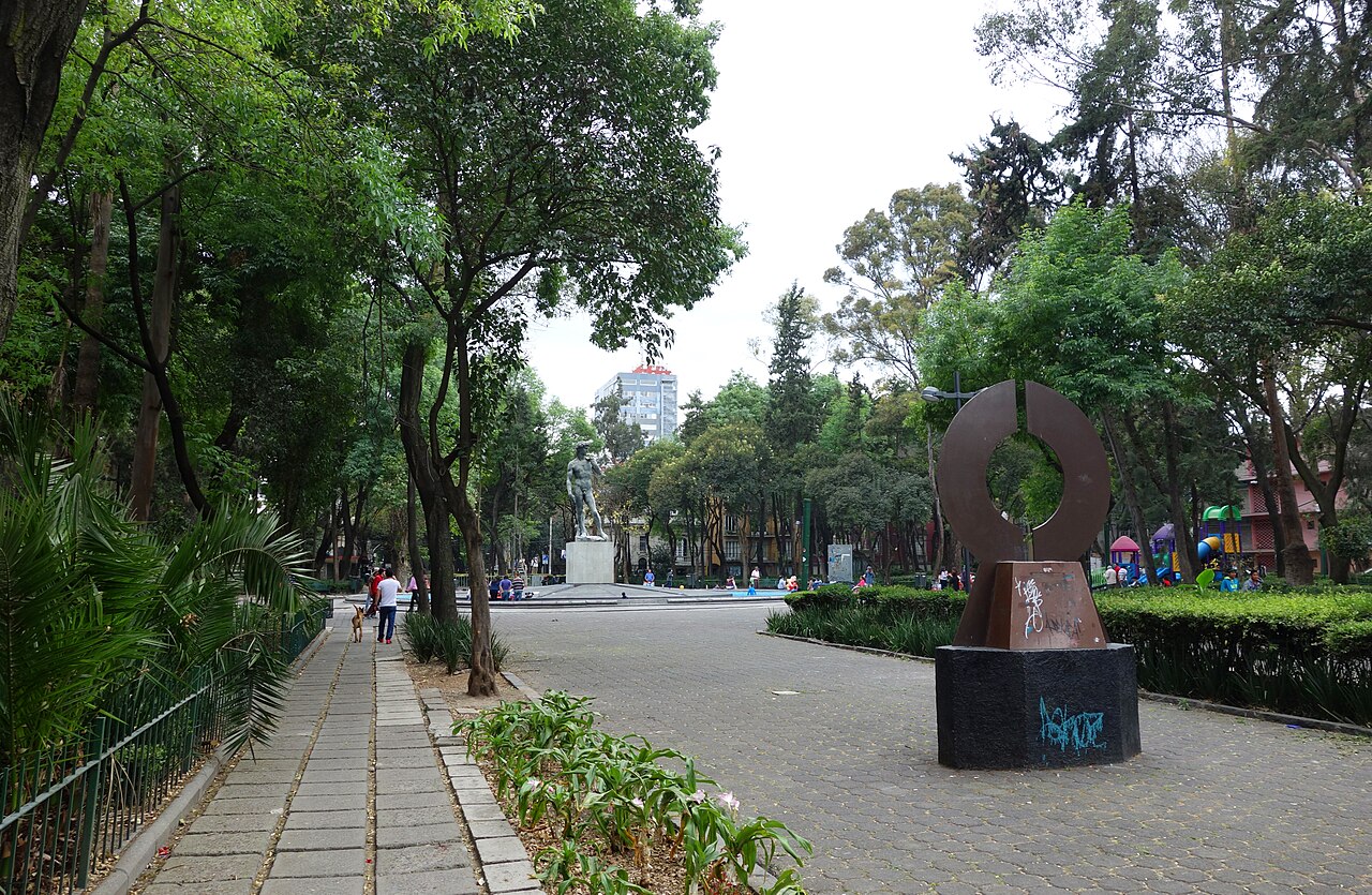 Propiedades en Roma Norte, Ciudad de México