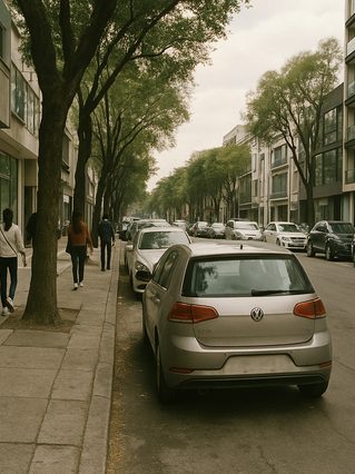 Propiedades en Polanco, CDMX